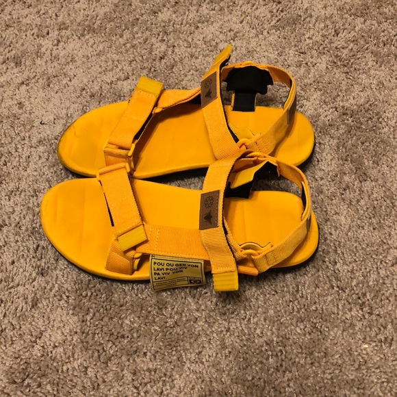 Men's Rider Sandals x Twelve'len collab Sandal - Picture 2 of 4